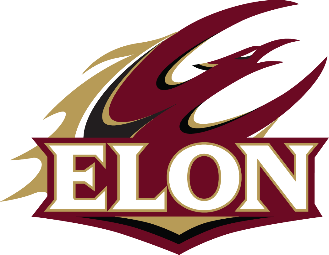 Elon Phoenix 2016-Pres Primary Logo diy iron on heat transfer